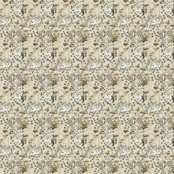 Papier peint Enfant Nature Spinney – VLAdiLA - Img 2