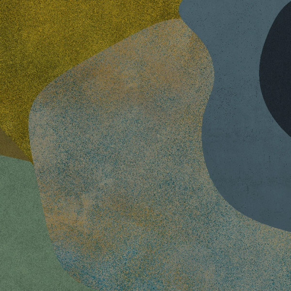 Papier peint Géométrique Nature Colorful Odyssey – VLAdiLA - Img 2