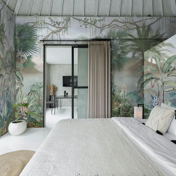 Papier peint Jungle Nature Sedna – VLAdiLA - Img 3