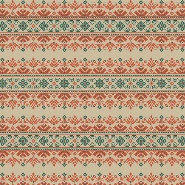 Papier peint Montagne Floral Pastel traditional romanesc – VLAdiLA - Img 2