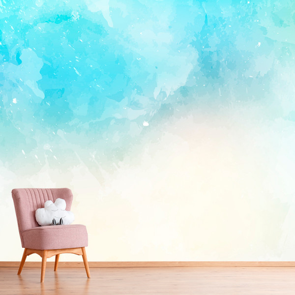 Papier peint Nature Blue Sky – VLAdiLA - Img 3