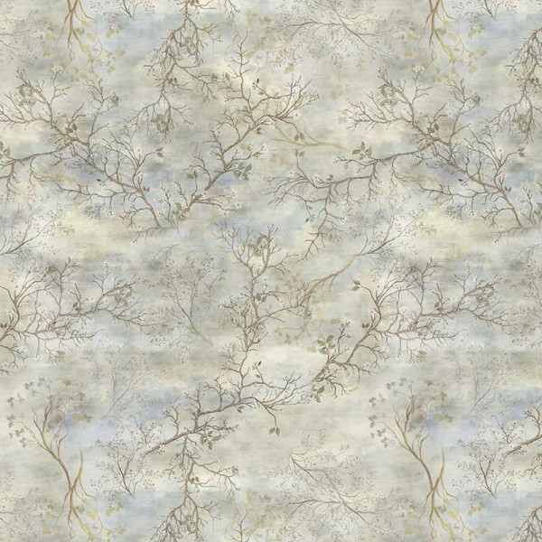Papier peint Nature Luxe Burgeon Recital – VLAdiLA - Img 2
