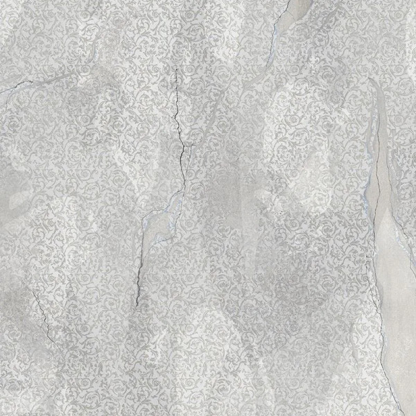 Papier peint Nature Luxe Nomadic Wall Grey – VLAdiLA - Img 2