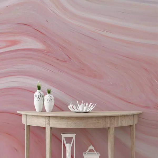 Pink touch Тапет