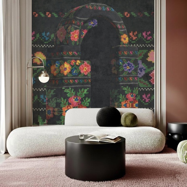 Prag Wallpaper - Img 2