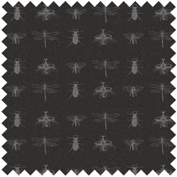 Soft Bugs Текстилен материал