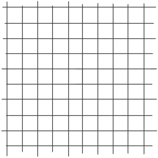 Soft Square Látka