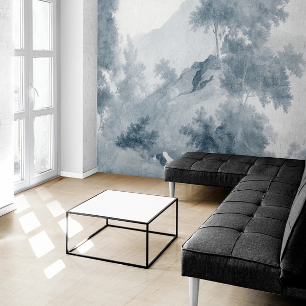 Tapet Celestial Breath - Img 2