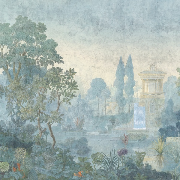 Tapet Fern Sonata - Img 3