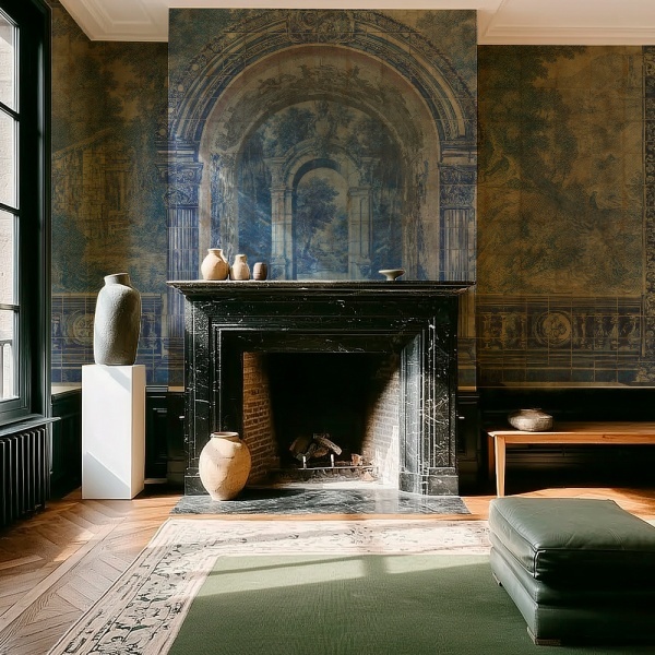 Tapet Imperial Passage - Img 2