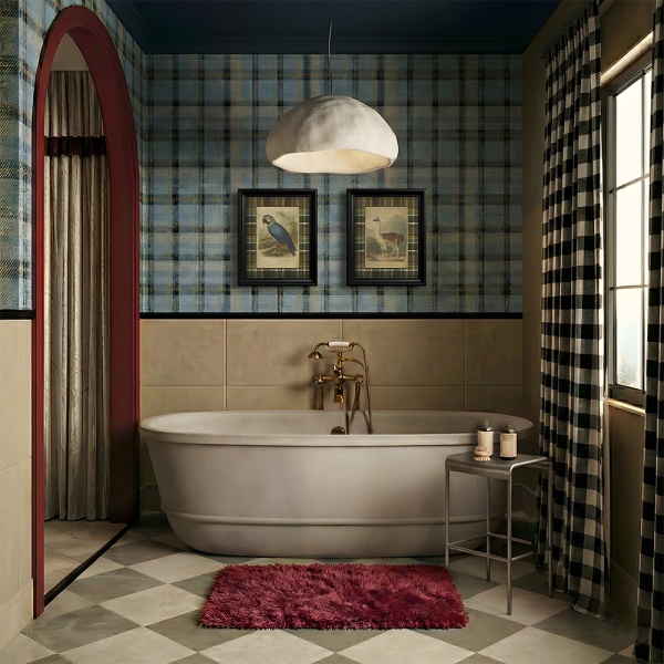 Tapet No. 11 - Dundee - Img 3