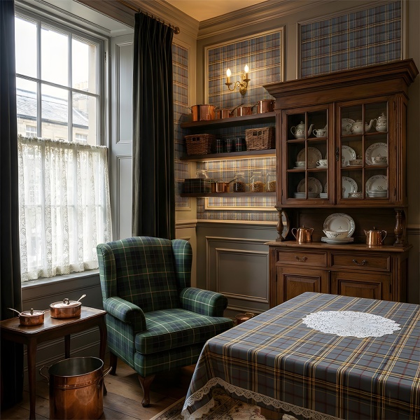 Tapet No. 15 - Kelso - Img 3