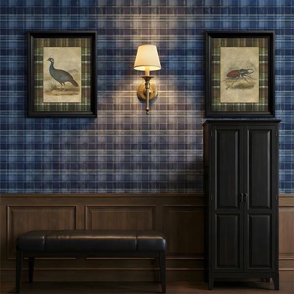 Tapet No. 27 - Lewis - Img 3