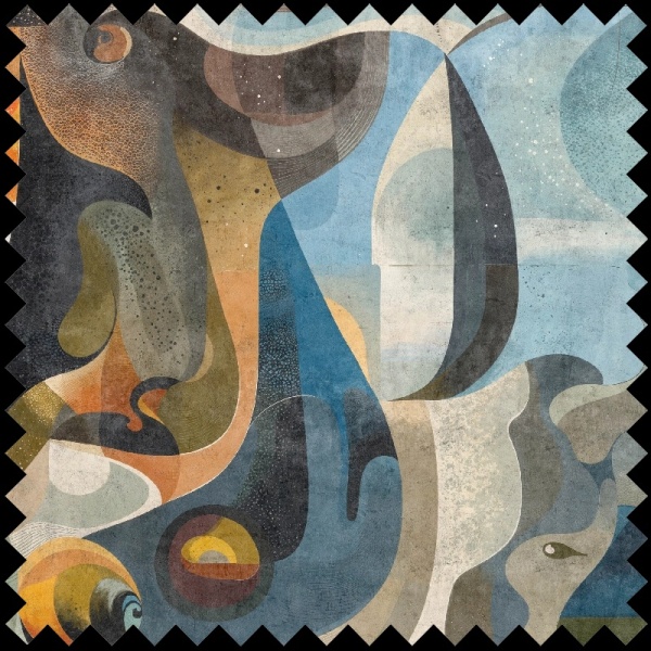 Tissu Blazar - Img 2