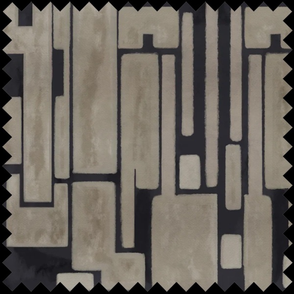 Tissu Chora - Img 2