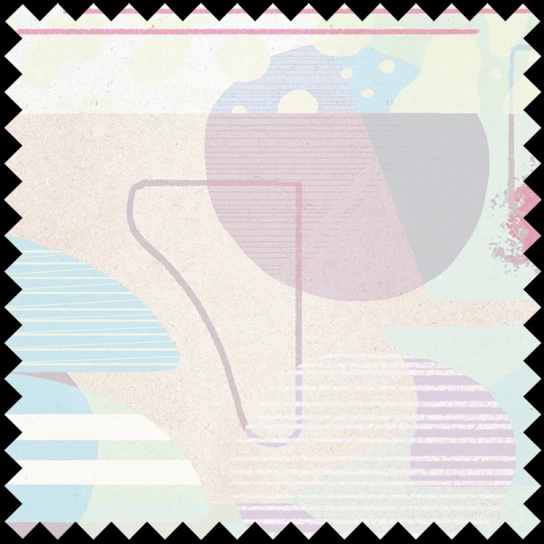 Tissu Suave (pastel) - Img 2