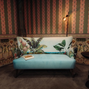 Диван Paradise Garden