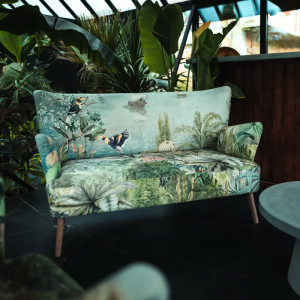 Диван Paradise Jaya - Img 2