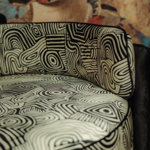 Кресло Picasso il Romanzo - Img 4