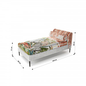 Кушетка Victoria Tropicality - Img 4