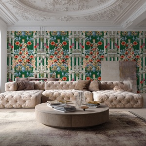 Обои Lady Charlotte