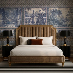 Обои Mythic Panorama