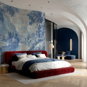 Обои Silent Valley