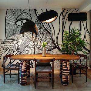 Стол Toubkal Totem - Img 4