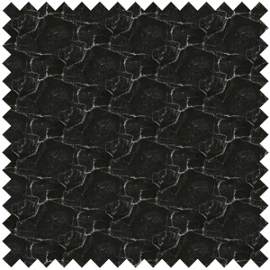 Ткань Black Marble