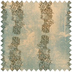 Ткань Embroidery Wall Art