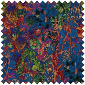 Ткань Lava Spring