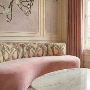 Adda Grande Sofa - Img 2