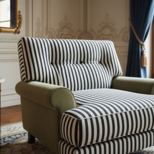 Armchair Chiara - Img 2