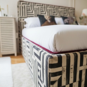 Atelier Myth Bed - Img 2