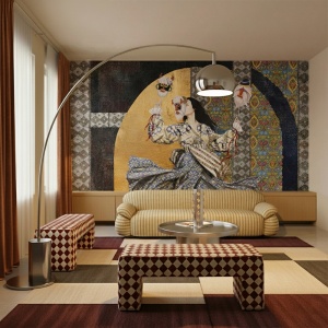 Banca Galan Arlecchino