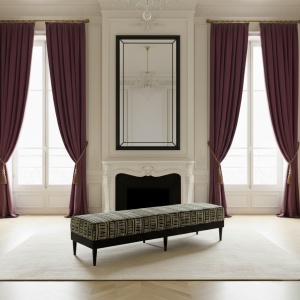 Bancheta Bardini Prema - Img 2