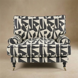 Bona Syntax Armchair - Img 4