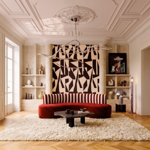 Canapea Rosso Grande Last Prices