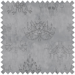 Candelabrum Fabric