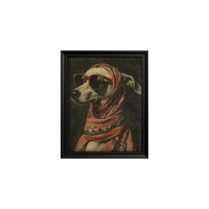 Canvas Wall Art Aristo Reverie