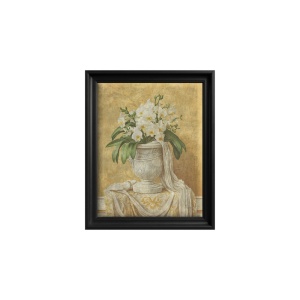 Canvas Wall Art Orchid Majesty