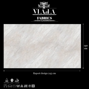 Classic Marble Текстилен материал - Img 2