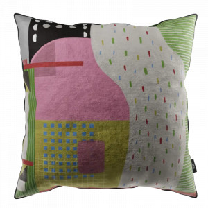 Créativité Coussin