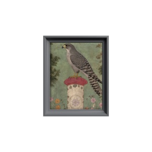 Ethereal Allure Wall Art