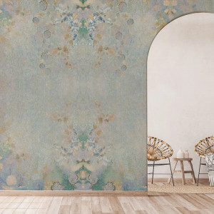 Eucalyptus Mirror Wallpaper