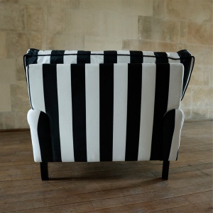 Fauteuil Bona Strisce - Img 3