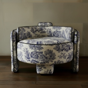 Fauteuil Picasso Sonnet I