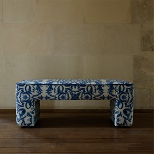 Galan Azulejos Bench - Img 2