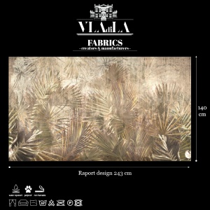 Halcyon Plenty Classic Fabric - Img 2