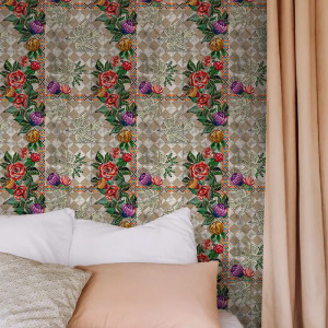 Infiripare (alb) Тапет